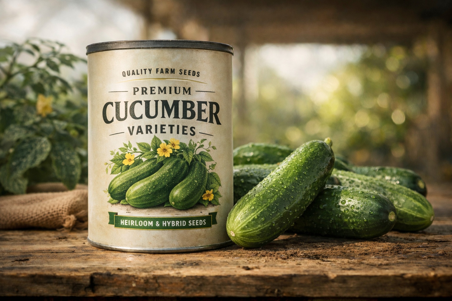 Cucumber product image