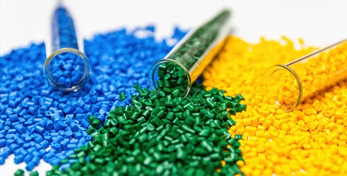 Additive Masterbatch Image