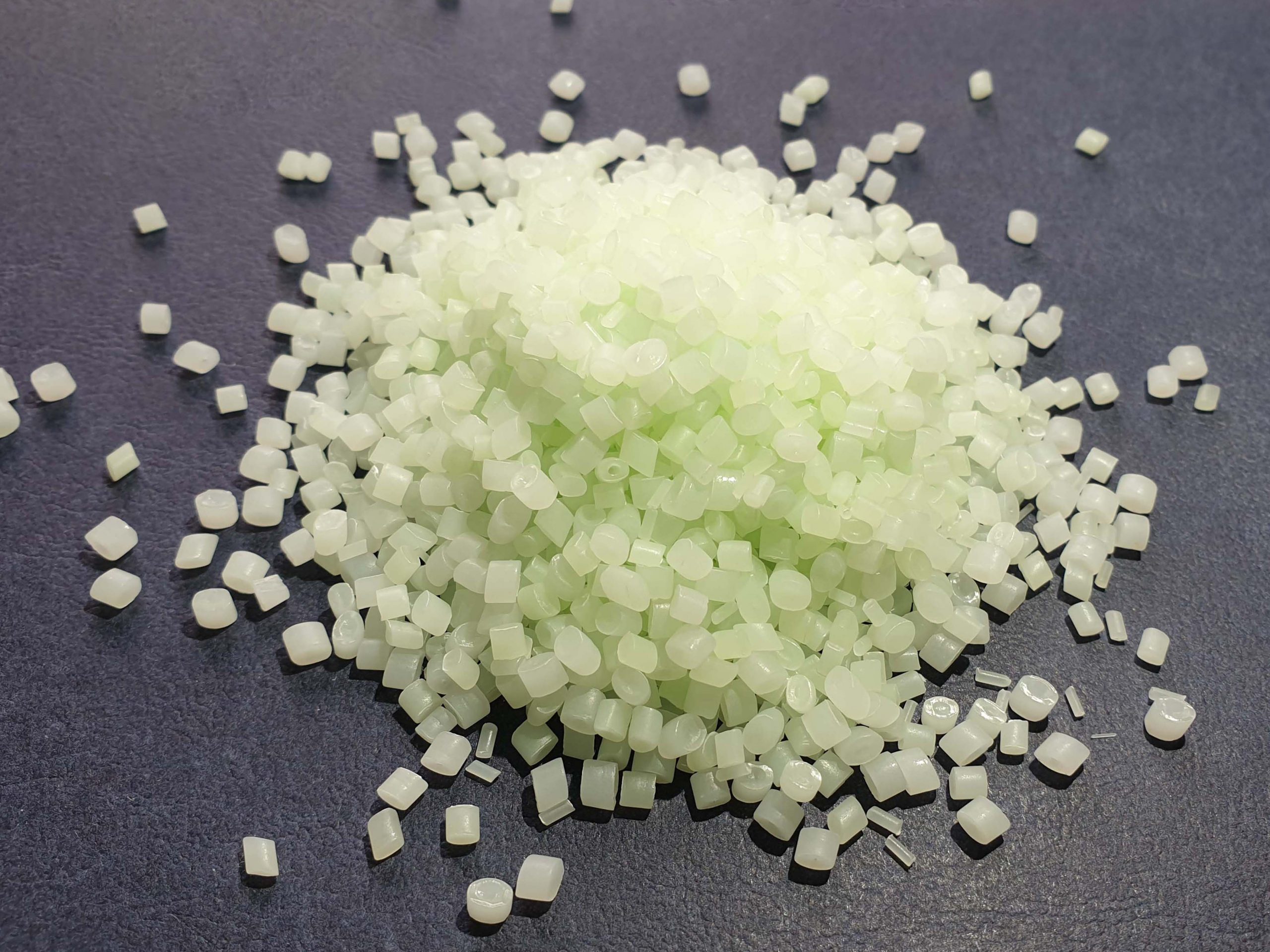 UV Masterbatch Image